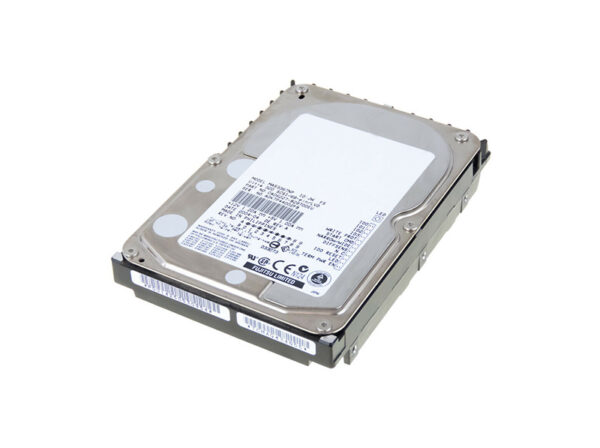 MAS3367NP - Fujitsu 36GB 15000RPM Ultra320 SCSI 68-Pin 8MB Cache 3.5-Inch Hard Drive