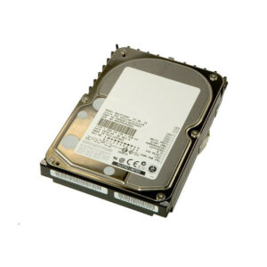 MAS3735NP - Fujitsu 73GB 15000RPM Ultra320 SCSI 68-Pin 8MB Cache 3.5-Inch Hard Drive