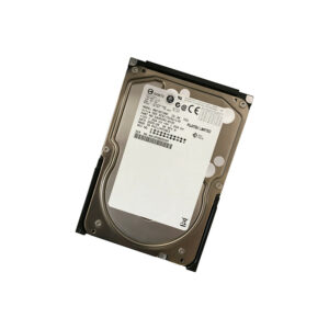 MAT3073NC - Fujitsu 73GB 10000RPM Ultra320 SCSI 80-Pin Hot-Pluggable 8MB Cache 3.5-Inch Hard Drive with Tray