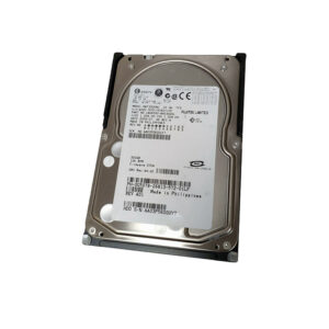 MAT3300NC - Fujitsu 300GB 10000RPM Ultra320 SCSI 80-Pin 8MB Cache 3.5-Inch Hard Drive