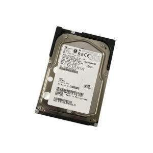 MAU3036NC - Fujitsu 36GB 15000RPM Ultra320 SCSI Hot-Pluggable 3.5-Inch Hard Drive with Tray for PowerEdge Server/PowerVault Storage Array