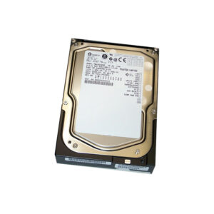 MAU3036NP - Fujitsu 36GB 15000RPM Ultra320 SCSI 68-Pin 8MB Cache 3.5-Inch Hard Drive