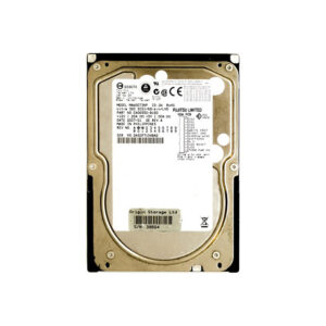 MAW3073NP - Fujitsu 73.5GB 10000RPM Ultra320 SCSI 68-Pin 8MB Cache LVD 3.5-Inch Hard Drive