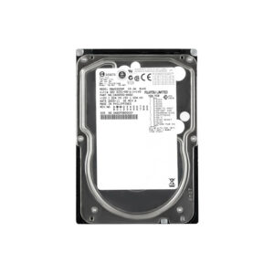 MAW3300NP - Fujitsu 300GB 10000RPM Ultra320 SCSI 68-Pin 8MB Cache 3.5-Inch Hard Drive