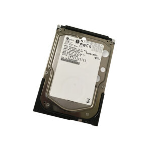 MAX3036NC - Fujitsu 36GB 15000RPM Ultra320 SCSI 80-Pin Hot-Pluggable 8MB Cache 3.5-Inch Hard Drive