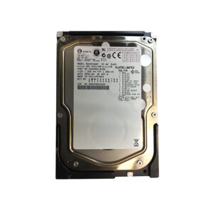 MAX3036NP - Fujitsu 36GB 15000RPM Ultra320 SCSI 68-Pin 8MB Cache 3.5-Inch Hard Drive