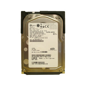 MAX3147NC - Fujitsu 147GB 15000RPM Ultra320 SCSI (LVD) 8MB Cache 3.5-Inch Hard Drive