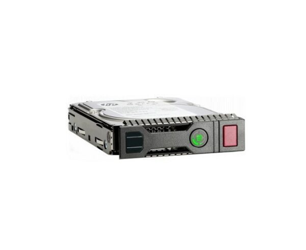 MB008000GWBYL - HP 8TB 7200RPM SATA 6Gb/s Hot-Swappable 512e 3.5-Inch Midline Hard Drive for ProLiant Servers