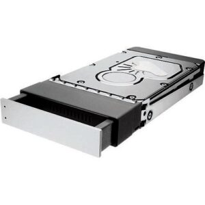 MB097G/A - Apple 300GB 15000RPM SAS 3Gb/s 16MB Cache Hot Swappable 3.5-Inch Hard Drive