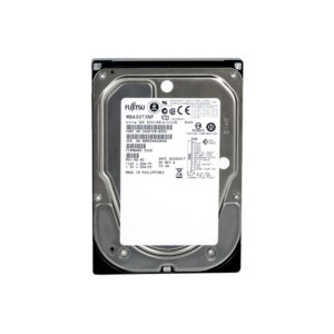 MBA3073NP - Fujitsu 73GB 15000RPM Ultra320 SCSI 8MB Cache 3.5-Inch Hard Drive