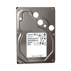 MC04ACA500A - Toshiba 5TB 7200RPM SATA 6Gb/s 128MB Cache 3.5-Inch Hard Drive