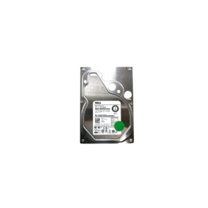 MG03SCA100 - Toshiba MG03SCA Series 1TB 7200RPM SAS 6Gb/s 64MB Cache 3.5-Inch Hard Drive