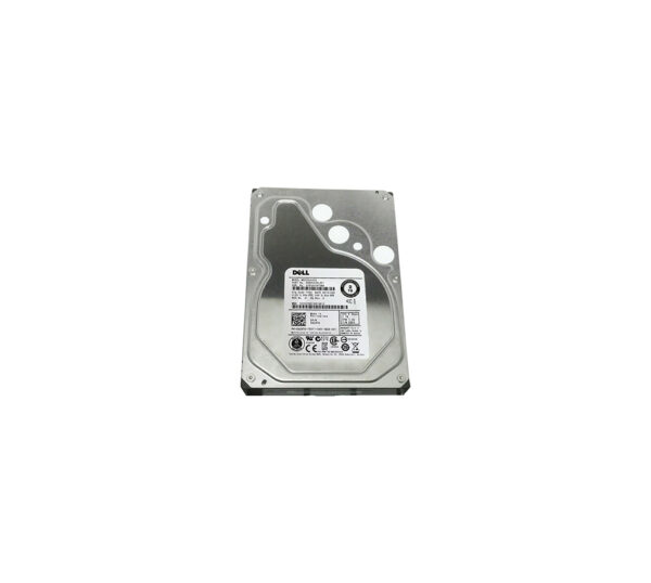 MG03SCA200 - Toshiba MG03SCA Series 2TB 7200RPM SAS 6Gb/s 64MB Cache 3.5-Inch Hard Drive