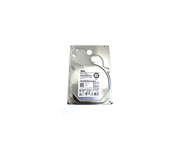MG03SCA400 - Toshiba MG03SCA Series 4TB 7200RPM SAS 6Gb/s 64MB Cache 3.5-Inch Hard Drive