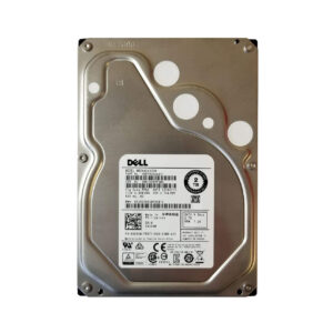 MG04ACA200N - Toshiba Enterprise Capacity MG04 Series 2TB 7200RPM SATA 6GB/s 128MB Cache 3.5-Inch Nearline Hard Drive