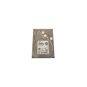 MG04SCA20ENY - Toshiba Enterprise Capacity 2TB 7200RPM SAS 12Gb/s 128MB Cache (512n/SIE) 3.5-Inch Nearline Hard Drive