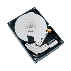 MG04SCA500E - Toshiba Enterprise Capacity 5TB 7200RPM SAS 6Gb/s 64MB Cache (512e) 3.5-Inch Nearline Hard Drive