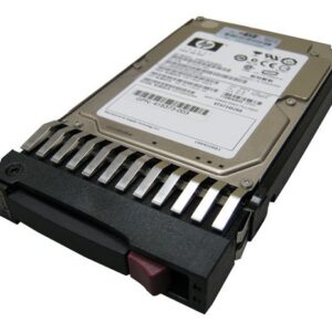 MM1000EBKAF - HP 1TB 7200RPM SATA 3Gb/s SFF Hot-Pluggable 2.5-inch Midline Hard Drive with Tray for Gen1/7 ProLiant Server/Storage Array