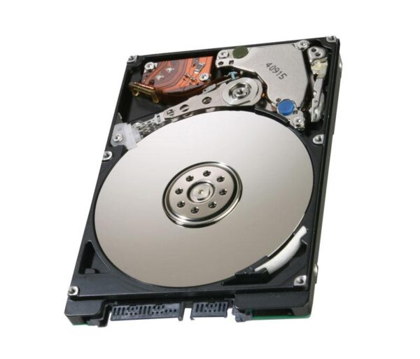 MMK1000EBKAF - HP 1TB 7200RPM SATA 3GB/s Quick Release MidLine 2.5-inch Hard Drive