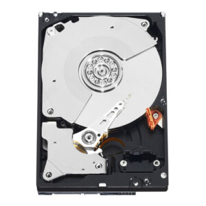 N36YX - Dell 4TB 7200RPM SATA 6Gb/s Hot-Pluggable 64MB Cache (512n) 3.5-Inch Hard Drive with Tray for PowerEdge Server & PowerVault Storage Array