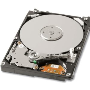 N4332 - Dell 73GB 15000RPM Ultra360 SCSI Hot-Pluggable 8MB Cache 80-Pin 3.5-Inch Hard Drive with Tray for PowerEdge Servers