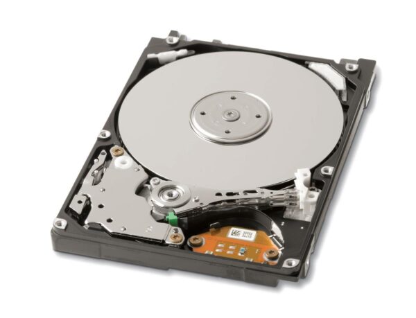 N4332 - Dell 73GB 15000RPM Ultra360 SCSI Hot-Pluggable 8MB Cache 80-Pin 3.5-Inch Hard Drive with Tray for PowerEdge Servers