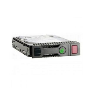 N9X07A - HP 1.2TB 10000RPM SAS 12Gb/s Hot-Swappable 2.5-inch Hard Drive