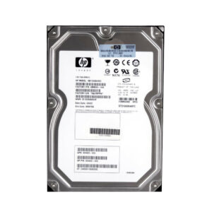 NB1000D4450 - HP 1TB 7200RPM Fibre Channel 4Gb/s Hot-Pluggable Dual Port 3.5-inch Hard Drive for StorageWorks EVA 4000