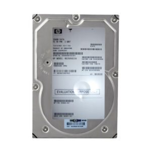 ND2505823A - HP 250GB 10000RPM Fibre Channel 2GB/s Hot-Pluggable 3.5-inch Hard Drive