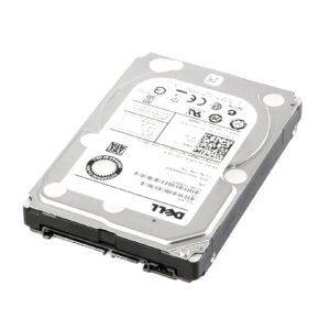 P6XJ0 - Dell 600GB 10000RPM SAS 12Gb/s Hot-Pluggable 2.5-Inch Hard Drive with Tray for PowerEdge Servers