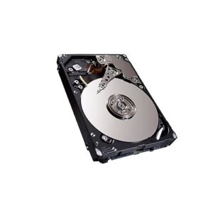 PDFHF - Dell 8TB 7200RPM SAS 12Gb/s (SED) (512e) 3.5-Inch Enterprise Hard Drive