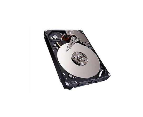 PDFHF - Dell 8TB 7200RPM SAS 12Gb/s (SED) (512e) 3.5-Inch Enterprise Hard Drive
