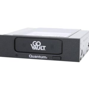 QR1201-B5-S1D04 - Quantum GoVault 40GB 5400RPM SATA 3Gb/s Hot Swappable 2.5-Inch Hard Drive