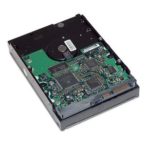 RH201UT - HP 750GB 7200RPM SATA 3GB/s Hot-Pluggable NCQ MidLine 3.5-inch Hard Drive