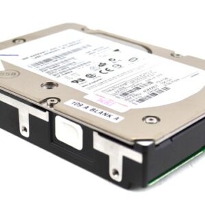 ST373454FC - Seagate Cheetah 15K.4 Series 73.4GB 15000RPM Fibre Channel 2Gb/s 8MB Cache (CE) 3.5-Inch Hard Drive