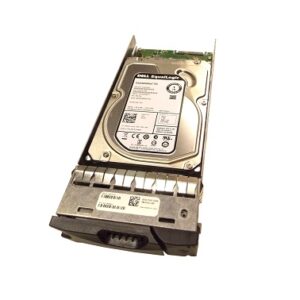 FX0XN - Dell 1TB 7200RPM SATA 6Gb/s Hot-Pluggable 3.5-Inch Hard Drive for EqualLogic Storage Array