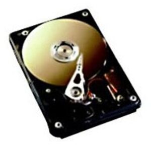 S26361-F3121-L130 - Fujitsu 300GB 10000RPM Ultra320 SCSI 80-Pin 8MB Cache 3.5-Inch Hard Drive