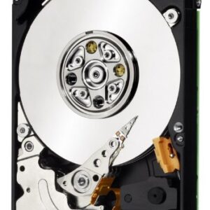S26361-F3121-L536 - Fujitsu 36GB 15000RPM Ultra320 SCSI 80-Pin 8MB Cache 3.5-Inch Hard Drive