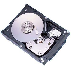 S26361-F3204-E130 - Fujitsu 300GB 10000RPM SAS 3Gb/s Hot Swappable 3.5-Inch Hard Drive