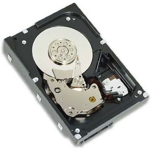 S26361-F3204-L573 - Fujitsu 73GB 15000RPM SAS 3Gb/s Hot Swappable 8MB Cache 3.5-Inch Hard Drive