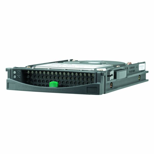 S26361-F3208-E114 - Fujitsu 146GB 10000RPM SAS 3Gb/s Hot Pluggable 8MB Cache 2.5-Inch Hard Drive