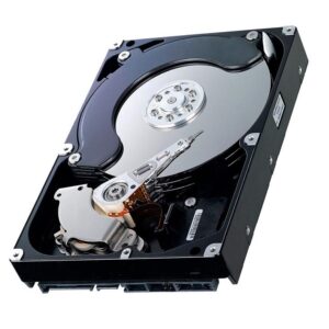 HITX5529302-A - HP 2TB 7200RPM SATA 3GB/s 3.5-inch Hard Drive for XP20000/XP24000 Disk Array