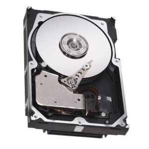 199886-001 - HP 9.1GB 7200RPM Ultra Wide SCSI Hot-Pluggable (LVD) 80-Pin 3.5-Inch Hard Drive with Tray