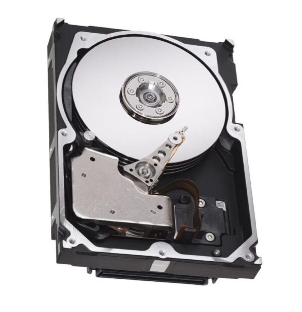 199886-001 - HP 9.1GB 7200RPM Ultra Wide SCSI Hot-Pluggable (LVD) 80-Pin 3.5-Inch Hard Drive with Tray