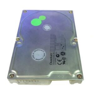 SE21A014 - Quantum Fireball SE 2.1GB 5400RPM IDE Ultra ATA/33 (ATA-4) 128KB Cache 3.5-Inch Hard Drive