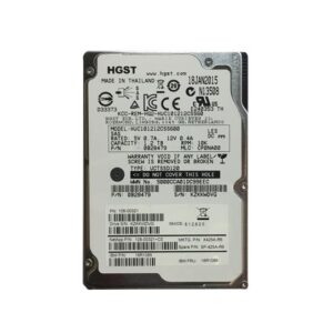 SP-425A-R6 - NetApp 1.2TB 10000RPM SAS 6Gb/s 2.5-Inch Hard Drive