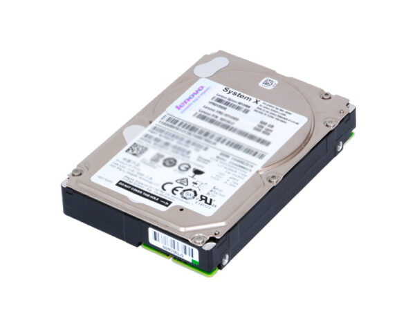 ST1000NM0001 - Seagate Constellation ES Series 1TB 7200RPM SAS 6Gb/s 64MB Cache (CE) 3.5-Inch Hard Drive