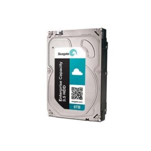 ST1000NX0303 - Seagate Enterprise Capacity V.3 1TB 7200RPM SATA 6Gb/s 128MB Cache (4Kn) 2.5-Inch Hard Drive