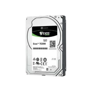 ST1000NX0343 - Seagate 1TB 7200RPM SATA 6Gb/s 128MB Cache 2.5-inch Enterprise Hard Drive