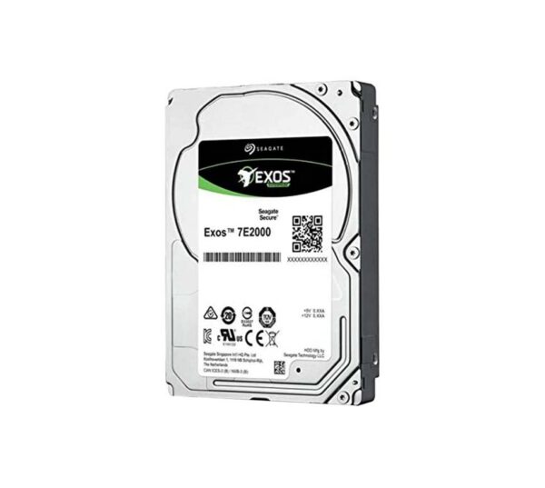 ST1000NX0343 - Seagate 1TB 7200RPM SATA 6Gb/s 128MB Cache 2.5-inch Enterprise Hard Drive